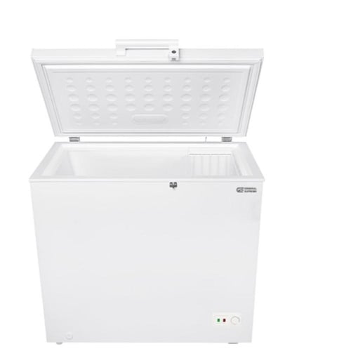 GSHF252Hجنرال سوبريم فريزر افقي (7 قدم, 200 لتر),...