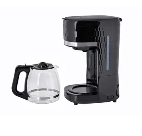 GSCM15BM جنرال سوبريم صانعة قهوة، تسخين سريع، مانع...