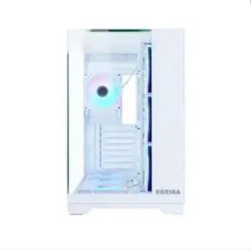 تجميعة بي سي قيمنق احترافية مع صندوق EGEIRA VISION...