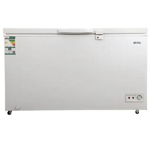 GSHF642Mجنرال سوبريم , فريزر افقي ( مسطح ) ,(14.1ق...