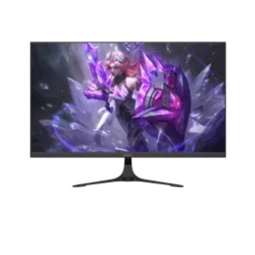 تجميعة بي سي قيمنق كاملة مع كرت RTX 5060، معالج i5...