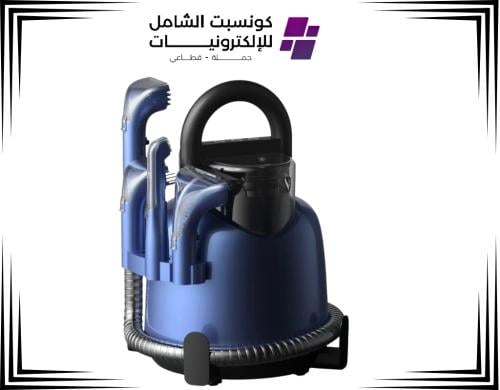مكنسة كهربائية ذكية لتنظيف وغسل السجاد والكنب والس...