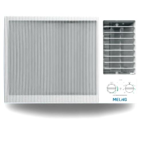 مكيف شباك ميلنج 24 بارد موديل MWAC-24CO