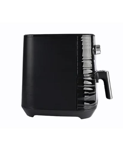 GSA55BT جنرال سوبريم قلايه هوائية بسعة 5 لتر، تحكم...