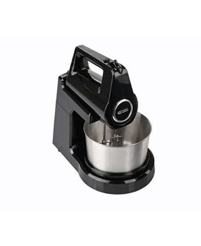 GSBM25BM جنرال سوبريم خفاقة يدوية مع وعاء سعة 2.5...