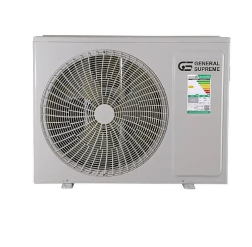 GSTN190CX جنرال سوبريم مكيف هواء سبليت تيتانيوم اك...
