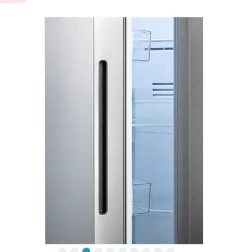 جنرال سوبريم ثلاجة دولابي (19.9 قدم، 562 لتر)، انف...