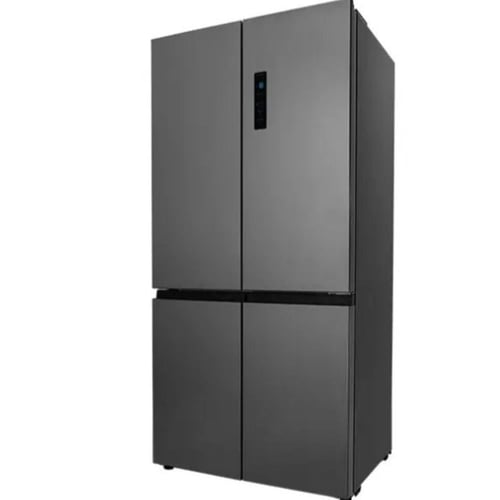 جنرال سوبريم ثلاجة دولابي اربع أبواب (575 قدم , 20...