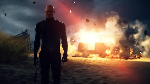 لعبة HITMAN: World of Assassination بلايستيشن 5 -...