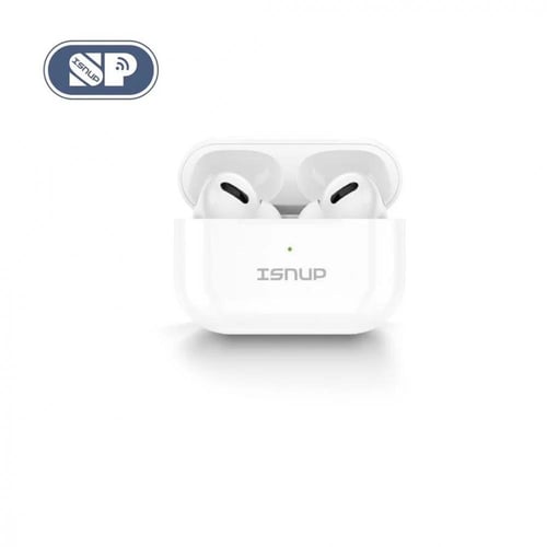 عدد 2 سماعات ايربودز برو