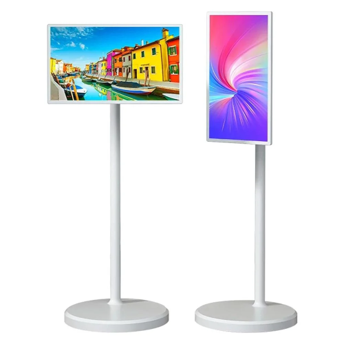 شاشة ذكية متحركة من DENX DX2070