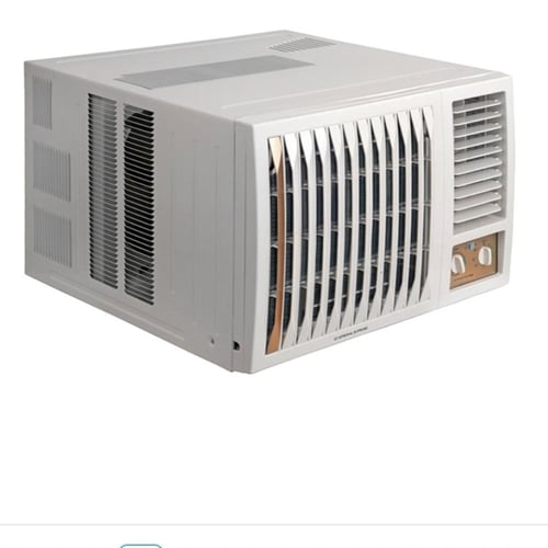 GS2460Hجنرال سوبريم مكيف شباك، بسعة 20000 وحدة، حا...