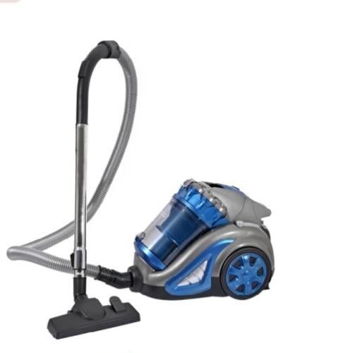 جنرال سوبريم مكنسة كهربائية بدون كيس، تحكم بالسرعة...