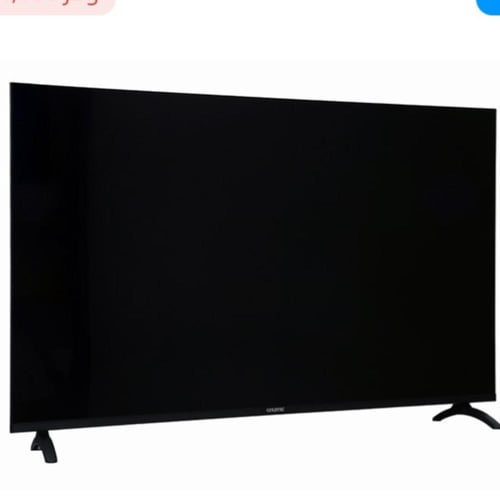 GT55W4Kجولدتك شاشة 55 بوصه، فائقة الدقة (4K-UHD)،...