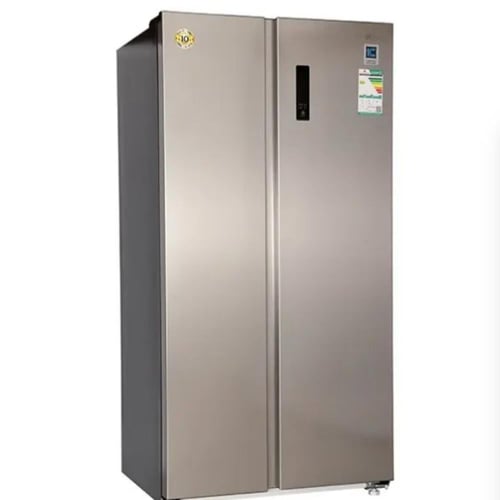 جنرال سوبريم , ثلاجة باب بجانب باب ,22قدم ,622 لتر...