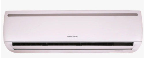 مكيفات اسبليت جنرال جولدي مقاس 12