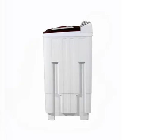 GSTT100TR جنرال سوبريم , غسالة نصف أوتوماتيك حوضين...