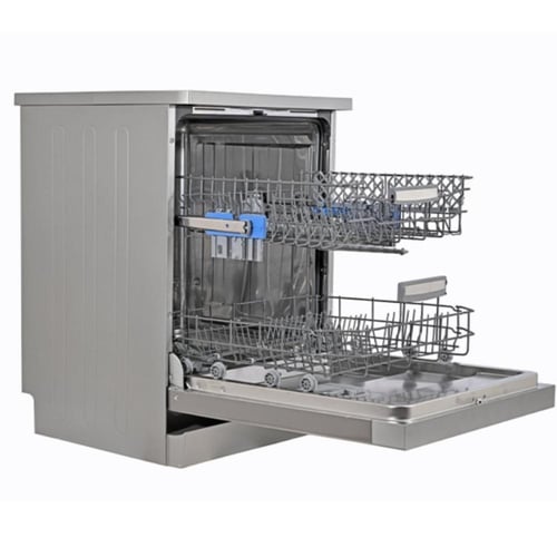 GSDW1327XVTجنرال سوبريم غسالة صحون,7 برامج,13 مكان...