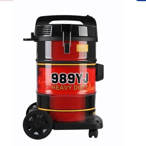 جنرال سوبريم مكنسة كهربائية برميلGeneral Supreme B...