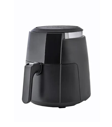 GSAF476BM جنرال سوبريم قلاية هوائية بسعة 4 لتر ، د...