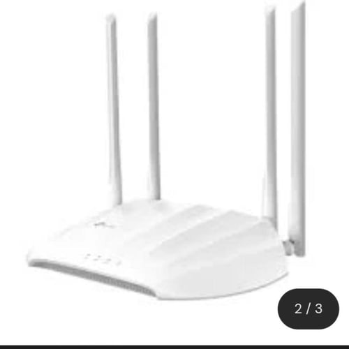 تي بي لينك TL-WA1201 AC1200 نقطة وصول واي فاي ثنائ...