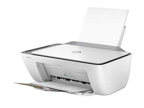 طابعة ديسك جيت انك ادفانتج 2875 لاسلكية للطباعة وا...