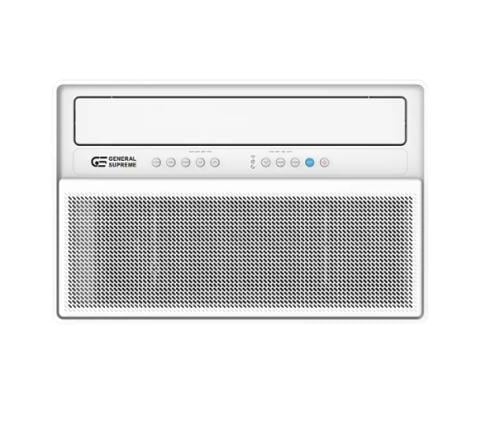 GS18INC جنرال سوبريم مكيف شباك، انفيرتر، واي فاي،...