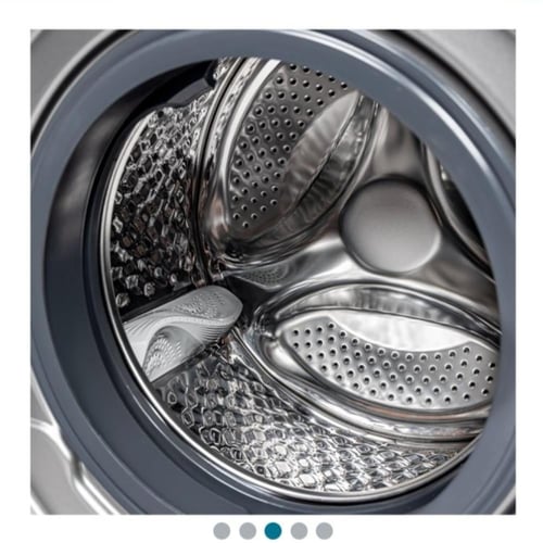 GSFLA0806DM جنرال سوبريم غسالة تعبئة أمامية 8 كجم...