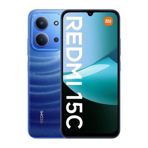 شاومي 15 سي , 128 جيجا, 6 رام 4 جيXiaomi 15C, 128G...
