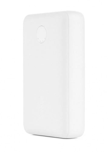 عرض انكر باور بنك +كيبل شحن USB ايفون