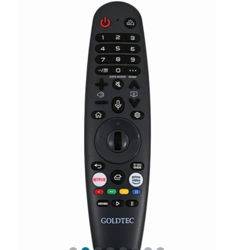 GT55WOSJجولدتك شاشة 55 بوصه، فائقة الدقة (4K-UHD)،...