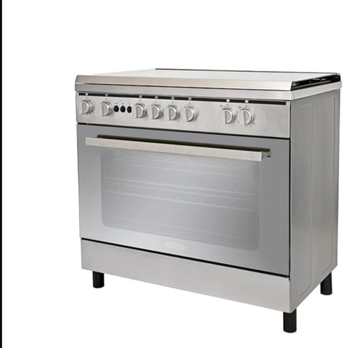 GS9060FRGSجنرال سوبريم, موقد طبخ غاز, مقاس 90*60 س...