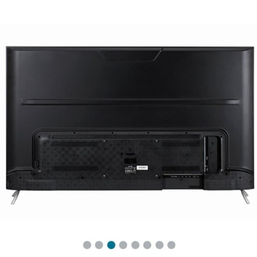 GSQG554KCجنرال سوبريم شاشة 55 بوصه كيوليد (QLED) ف...