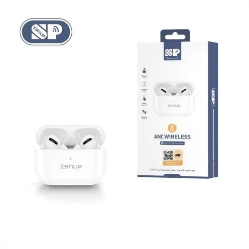 عدد 2 سماعات ايربودز برو