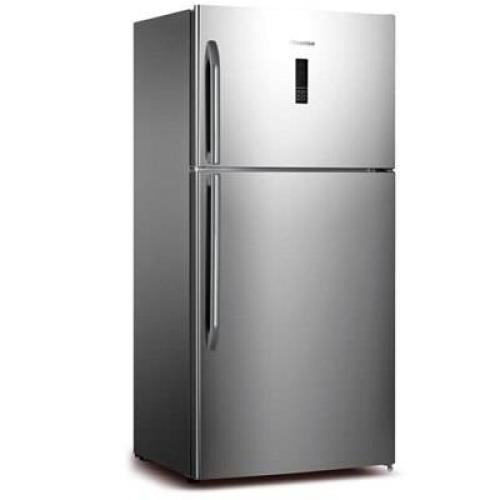 ثلاجة جنرال دان 11.8 قدم بخار موديل 345