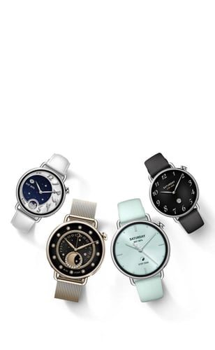 ساعة نسائي رائعة ‏Xiaomi Watch S4 41‎‏ شاومي