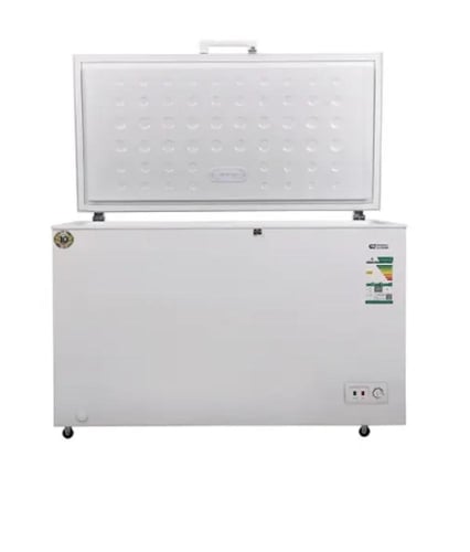 GSHF632H جنرال سوبريم , فريزر افقي ( مسطح ) ,(13.4...