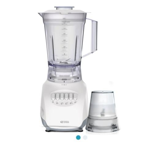 GSBL15WMجنرال سوبريم خلاط كهربائي سعة 1.5 لتر مع م...