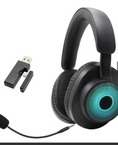 سماعة رأس ASA SINGER