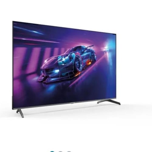 GSGQ75GCجنرال سوبريم شاشة 75 بوصه كيوليد (4K-UHD)،...