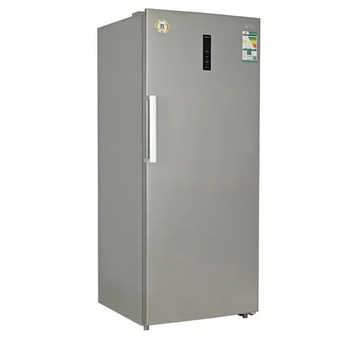 GS16SSجنرال سوبريم , فريزر رأسي باب واحد ,تبريد با...