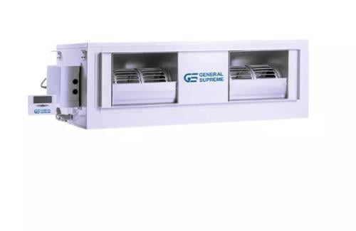 GSDU48X جنرال سوبريم دكت سعة 45,000 وحدة،، حار/بار...