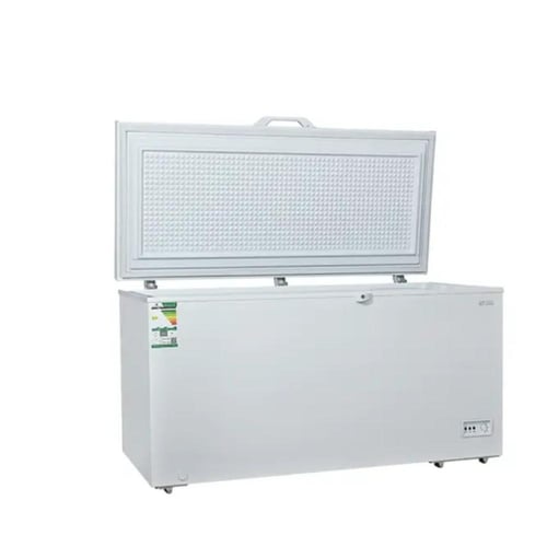 GSHF-723جنرال سوبريم فريزر افقي مسطح (15.4 قدم, 43...