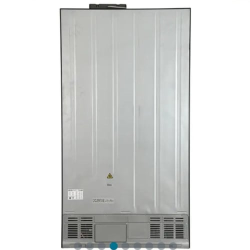 جنرال سوبريم , ثلاجة باب بجانب باب ,(21.6قدم ,612...