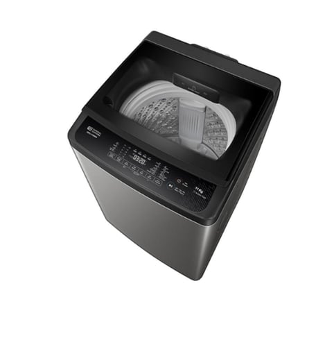 جنرال سوبريم غسالة اوتوماتيك تعبئه علوية 11 كيلو،...