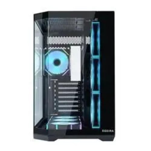 تجميعة بي سي قيمنق – بكيس EGIERA Vision، معالج i5-...