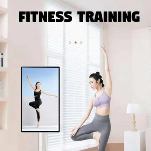 DENX-شاشه ذكيه متنقله 32بوصه بنظام اندرويد DENX 32...