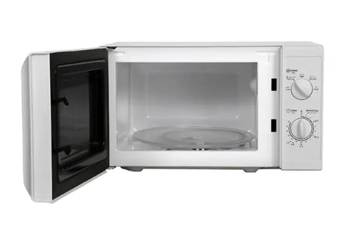 GSM209W جنرال سوبريم ميكرويف 20 لتر، تحكم ميكانيكي...
