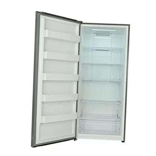 GS22SSINجنرال سوبريم فريزر رأسي(592 ليتر 20.9 قدم)...