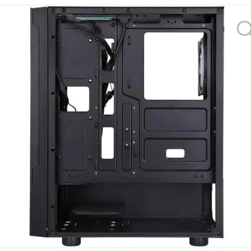 تجميعة بي سي قيمنق احترافية مع كيس إيجييرا شادو AT...